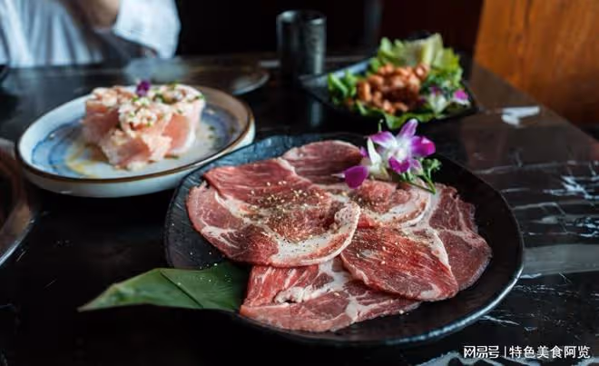 牛氣沖天:五步速成美味牛肉料理