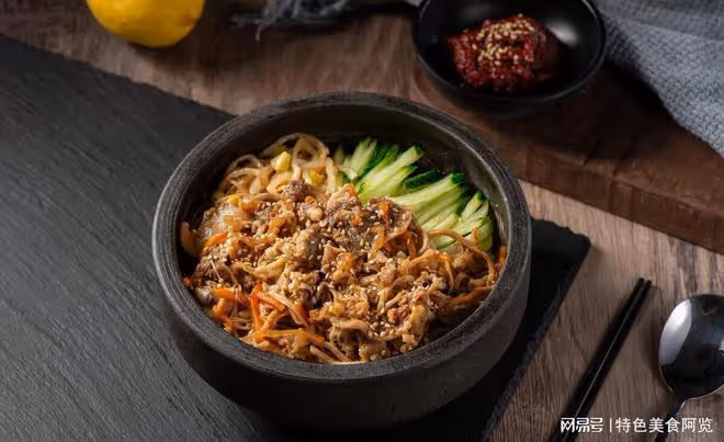 牛氣沖天:五步速成美味牛肉料理