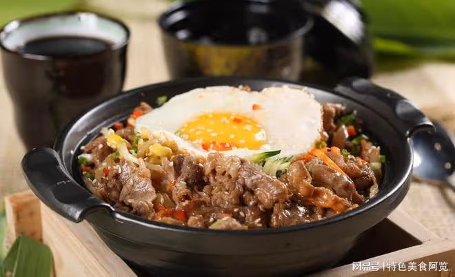 牛氣沖天:五步速成美味牛肉料理