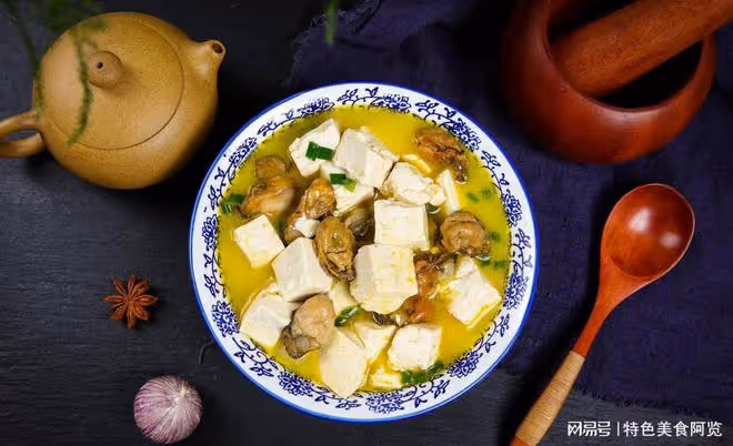 【家常秘籍】細品美味:燉豆腐的藝術與秘訣