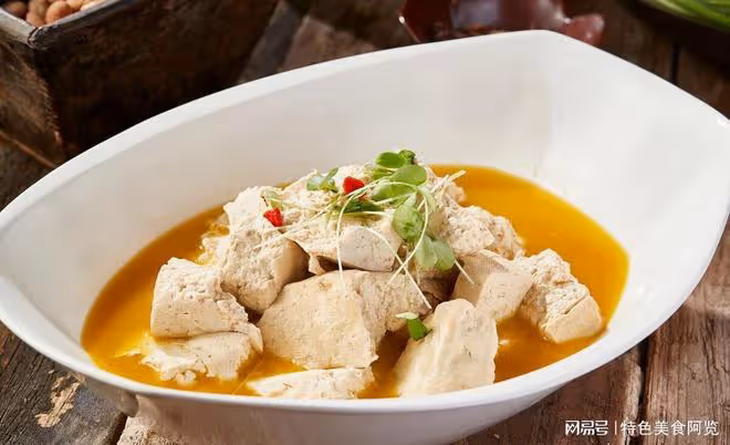 【家常秘籍】細品美味:燉豆腐的藝術與秘訣