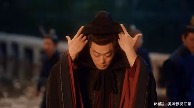 與鳳行:符生竟是不死妖獸,鳳來為沈璃報仇,演員演過卿卿日常!