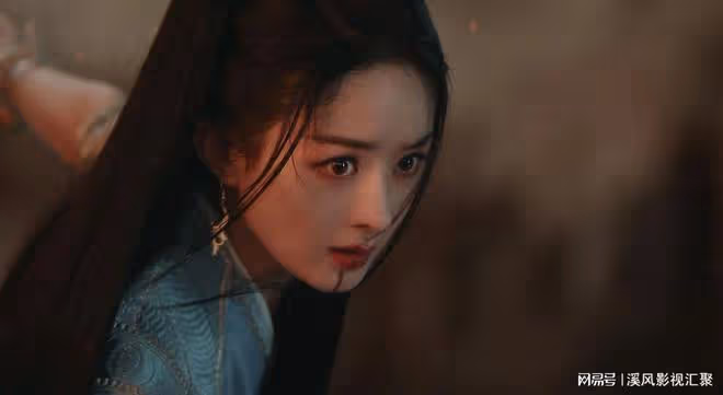 與鳳行:符生竟是不死妖獸,鳳來為沈璃報仇,演員演過卿卿日常!
