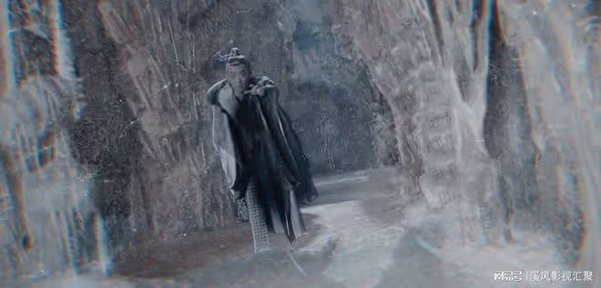 與鳳行:符生竟是不死妖獸,鳳來為沈璃報仇,演員演過卿卿日常!