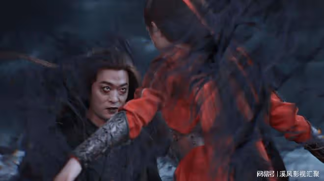 與鳳行:符生竟是不死妖獸,鳳來為沈璃報仇,演員演過卿卿日常!