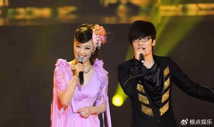 離婚6年後,再看玖月奇蹟兩人的境遇,才明白鳳凰傳奇有多明智