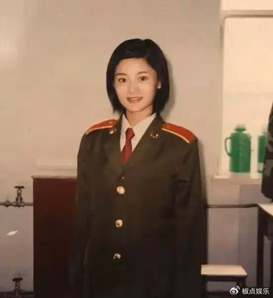 這名山東姑娘,因演《小日子》里「壞女人」爆紅,戲外被帥氣老公寵溺