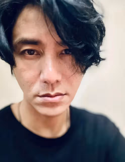陳坤素顏照引發熱議，真實面容獲網友點贊