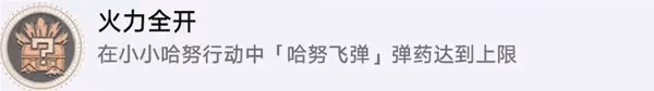 《崩壞:星穹鐵道》哈努行動相關成就指南