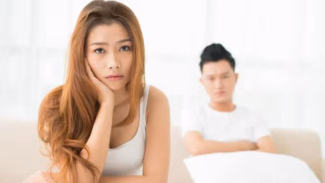 孕五個月,婆婆還讓我伺候一家人,我一句話後,這個年過不去了