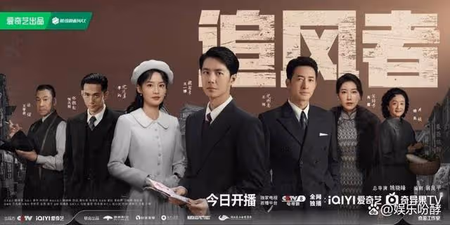 從唱跳愛豆到高顏值頂流男主演,細數王一博的星光點點