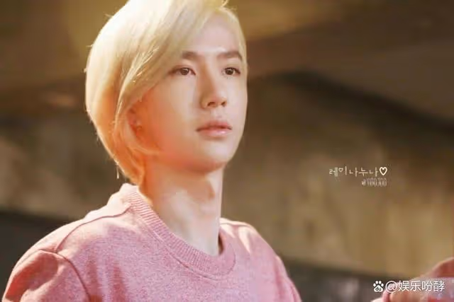 從唱跳愛豆到高顏值頂流男主演,細數王一博的星光點點