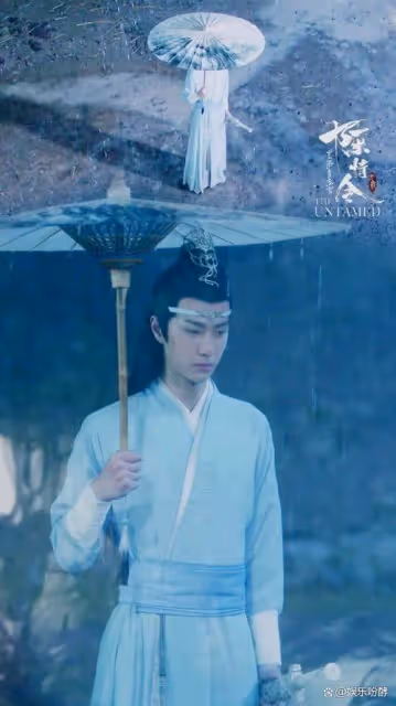 從唱跳愛豆到高顏值頂流男主演,細數王一博的星光點點
