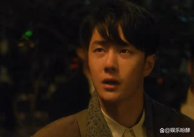 《追風者》16集過後,終於明白央視對王一博的8字評價有多準確