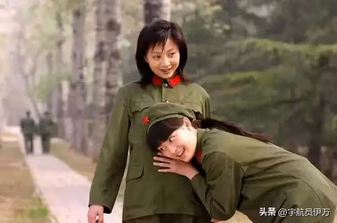 殷桃:前夫入獄遭爭議,疑似劈腿國足前鋒李金羽,如今成人生贏家