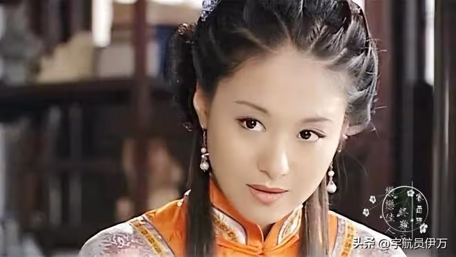沈傲君:同居10年遭背叛後嫁外交官,如今的她,證實劉德華沒說錯