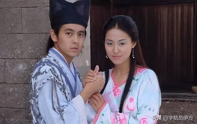 沈傲君:同居10年遭背叛後嫁外交官,如今的她,證實劉德華沒說錯