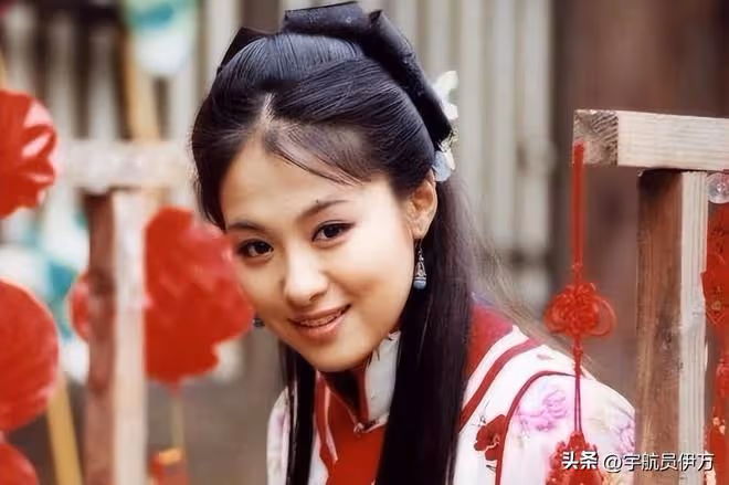 沈傲君:同居10年遭背叛後嫁外交官,如今的她,證實劉德華沒說錯