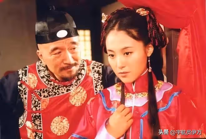 沈傲君:同居10年遭背叛後嫁外交官,如今的她,證實劉德華沒說錯