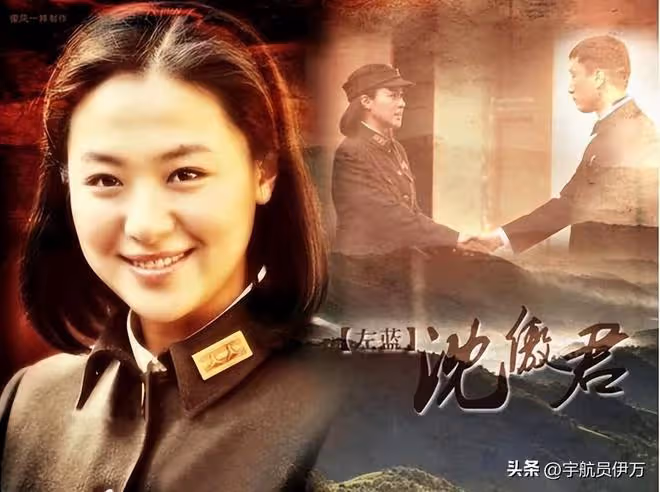 沈傲君:同居10年遭背叛後嫁外交官,如今的她,證實劉德華沒說錯
