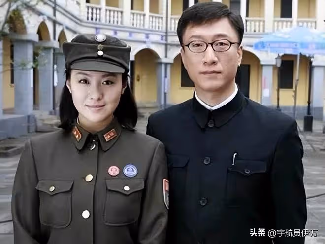 沈傲君:同居10年遭背叛後嫁外交官,如今的她,證實劉德華沒說錯