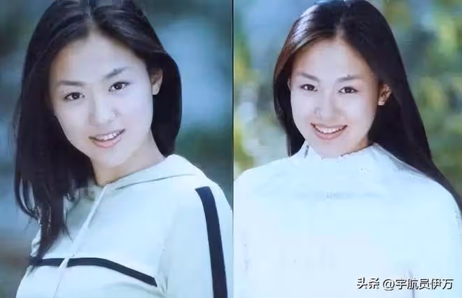 沈傲君:同居10年遭背叛後嫁外交官,如今的她,證實劉德華沒說錯