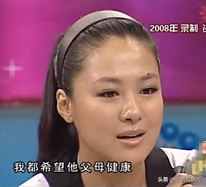 沈傲君:同居10年遭背叛後嫁外交官,如今的她,證實劉德華沒說錯