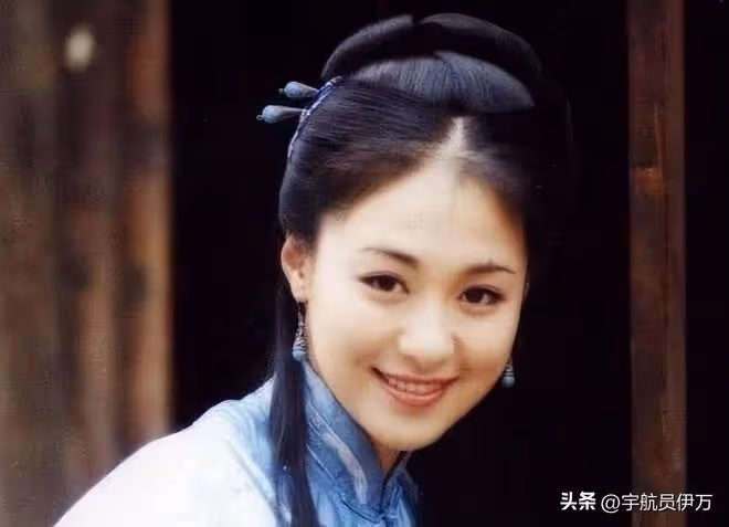 沈傲君:同居10年遭背叛後嫁外交官,如今的她,證實劉德華沒說錯