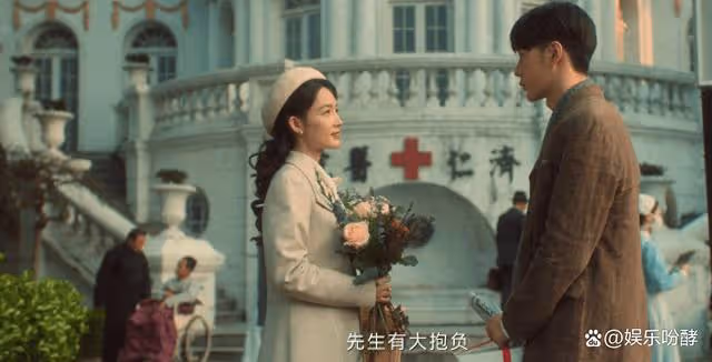 追風者:魏若來奔向紅色之路,從沈近真的這個問題開始