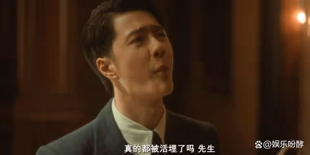 追風者:魏若來奔向紅色之路,從沈近真的這個問題開始