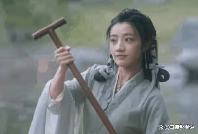 《與鳳行》忍了林更新的老氣,忍了曾黎的僵硬,但這個人真忍不了