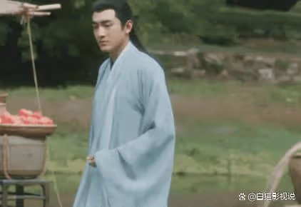 《與鳳行》忍了林更新的老氣,忍了曾黎的僵硬,但這個人真忍不了