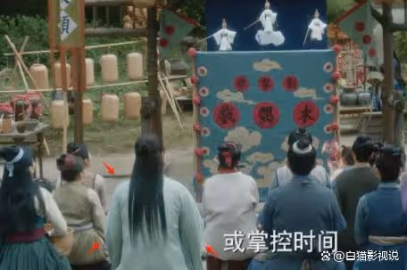 《與鳳行》忍了林更新的老氣,忍了曾黎的僵硬,但這個人真忍不了