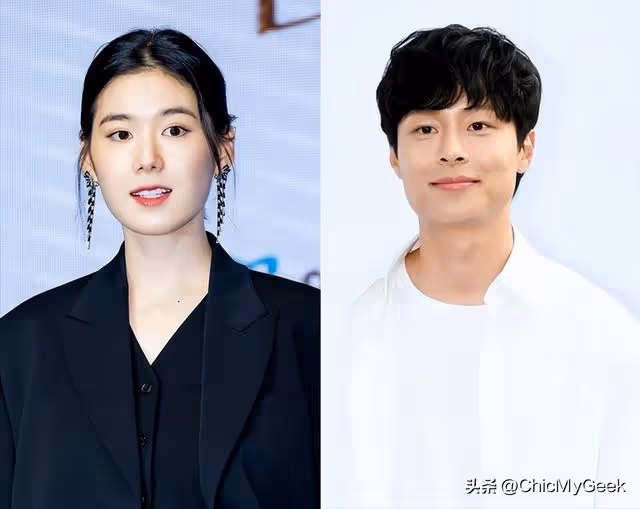 2024韓星戀愛緋聞爆不停！5對熱戀明星情侶！