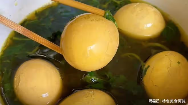 春天，雞蛋和它是絕配，堪稱「祛風寒」的小妙招，中老年人要常吃