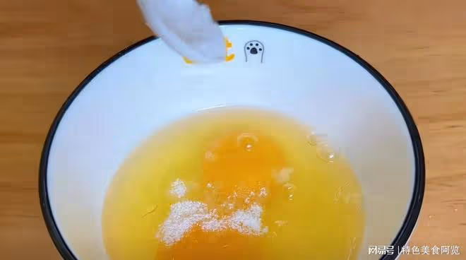 春天,雞蛋和它是絕配,堪稱「祛風寒」的小妙招,中老年人要常吃