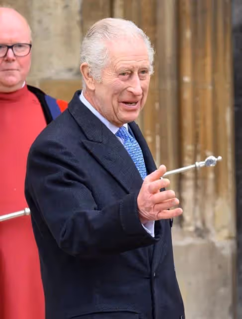 英國王室自亂陣腳?放凱特人形立牌供粉絲合影,還聘請危機公關