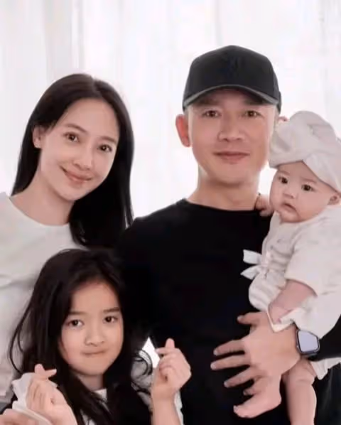 聶遠被曝一個月給老婆300萬!在家裡不幹家務,老婆照顧衣食起居