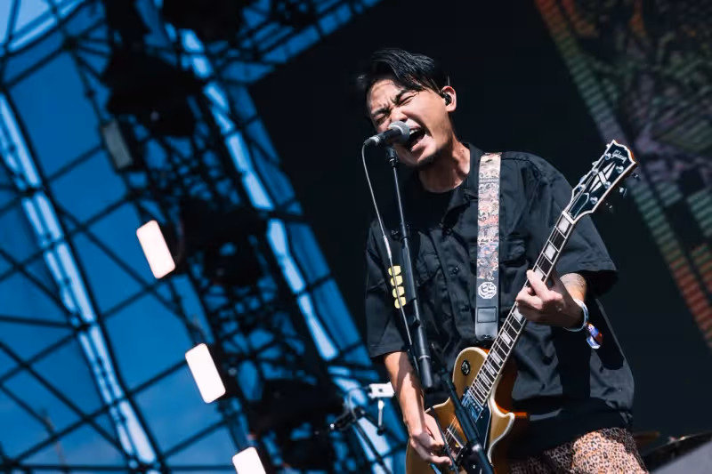 日本人氣舞團Avantgardey來了　「台灣組曲＋魔性舞蹈」嗨翻大港開唱