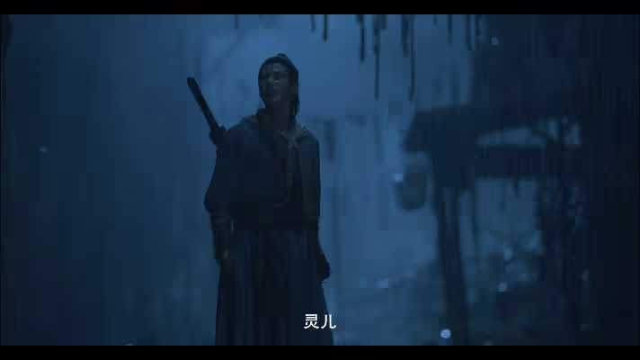 《仙劍一》改名《又見逍遙》定檔，將看到不一樣的李逍遙、趙靈兒