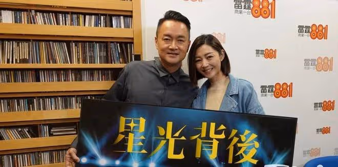 39歲英皇小花首爭金像獎女主角，自爆擇偶條件：對圈中人不感興趣
