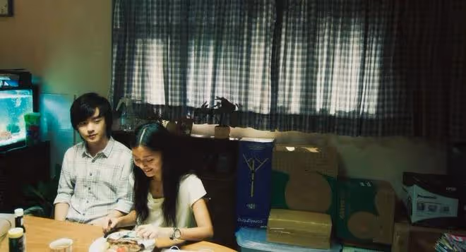 39歲英皇小花首爭金像獎女主角，自爆擇偶條件：對圈中人不感興趣