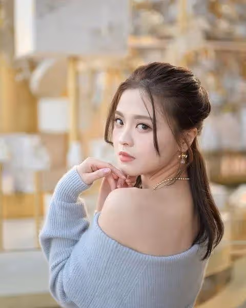 TVB小花演反叛女兒獲贊好戲,嘆現實父女關係差,父親反對進娛樂圈