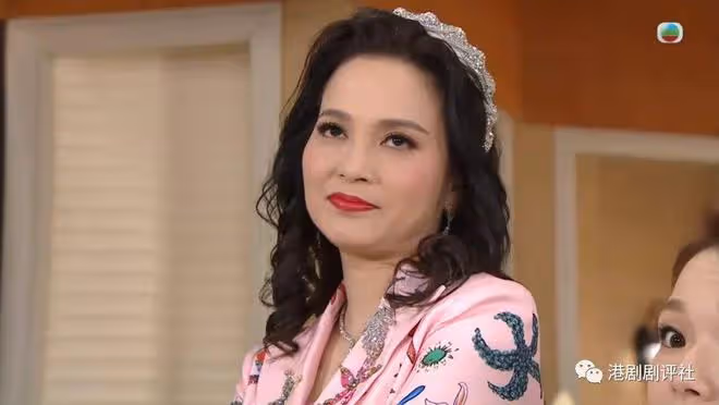 又又又來了!港星老婆發文稱決定離婚,四個兒子交社工決定去向