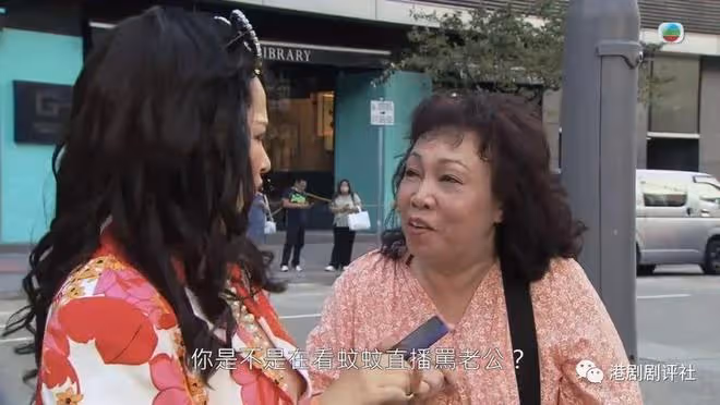 又又又來了!港星老婆發文稱決定離婚,四個兒子交社工決定去向
