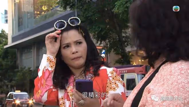 又又又來了!港星老婆發文稱決定離婚,四個兒子交社工決定去向