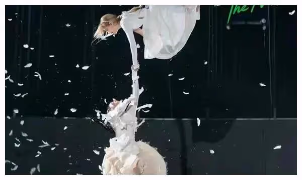 究竟是虎還是貓?《百分百歌手》:全新舞台掀起強力實力競演!