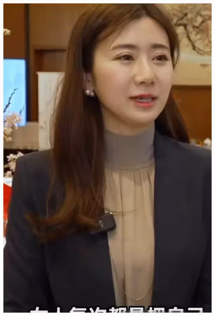 福原愛和解登場!雙泣撫心,悔悟令人心痛,分享康復心路。