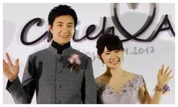 福原愛和解登場!雙泣撫心,悔悟令人心痛,分享康復心路。