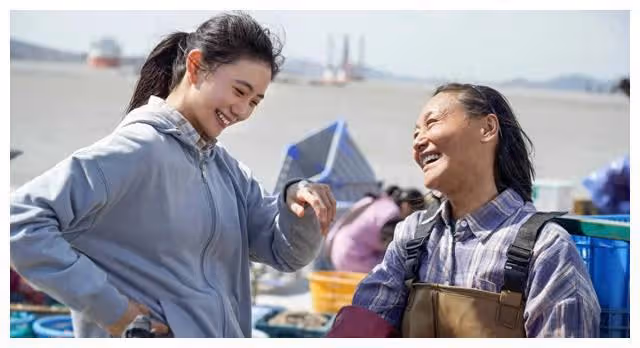 網紅病蔓延,娛樂圈風暴,藝人聯手求生存!
